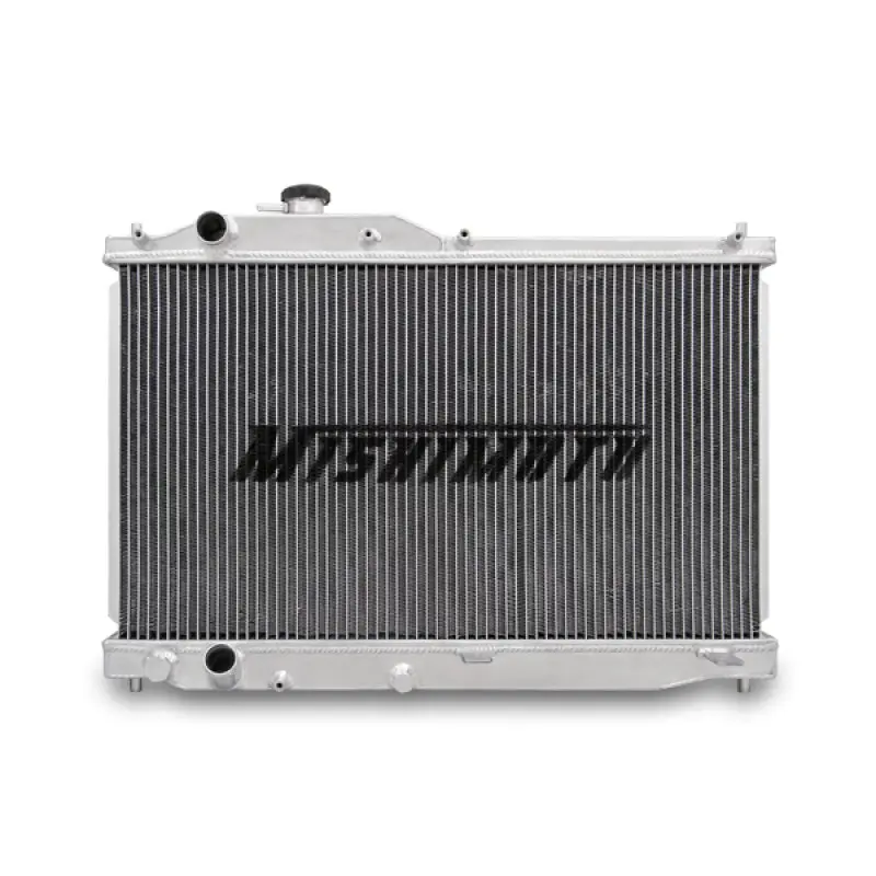 Mishimoto MISMMRAD-S2K-00X 00-09 Honda S2000 3 Row Manual X-LINE (Thicker Core) Aluminum Radiator №13