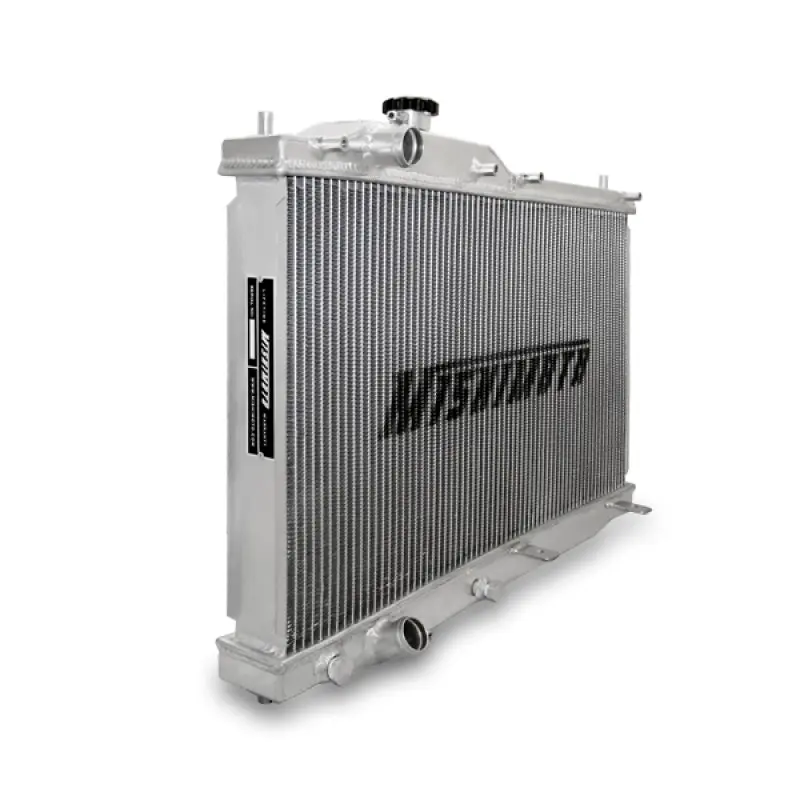 Mishimoto MISMMRAD-S2K-00X 00-09 Honda S2000 3 Row Manual X-LINE (Thicker Core) Aluminum Radiator №3