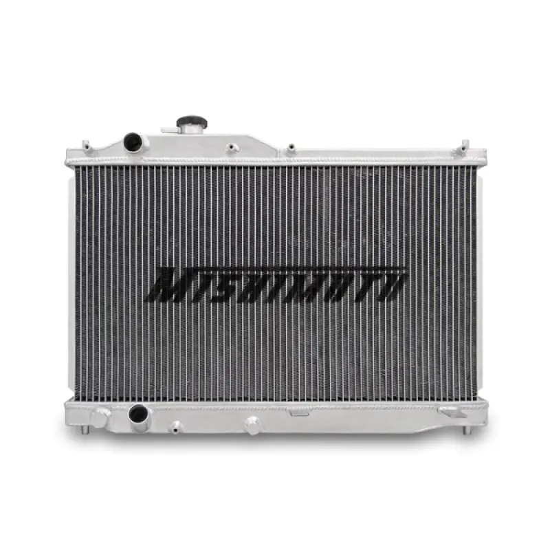 Mishimoto MISMMRAD-S2K-00X 00-09 Honda S2000 3 Row Manual X-LINE (Thicker Core) Aluminum Radiator №5