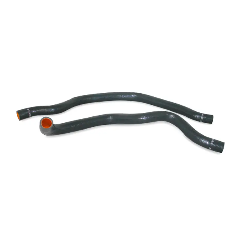 Mishimoto MISMMHOSE-S2K-00BK 00-09 Honda S2000 Black Silicone Hose Kit №1