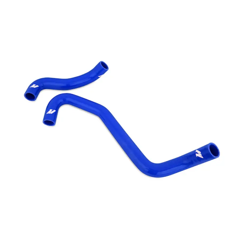 Mishimoto MISMMHOSE-F2D-01BL 01-03 Ford 7.3L Powerstroke Coolant Hose Kit (Blue) №1