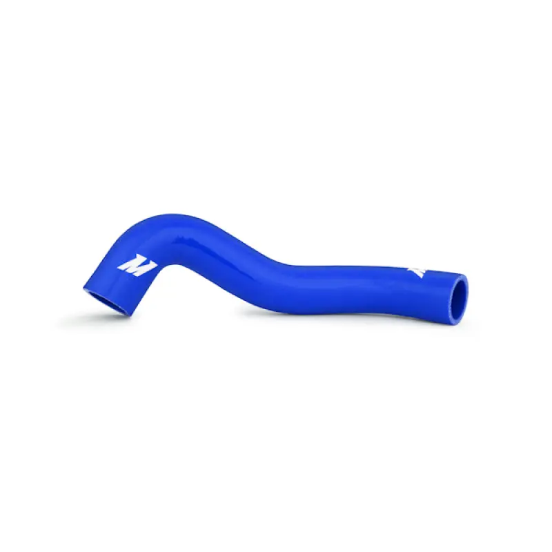 Mishimoto MISMMHOSE-F2D-01BL 01-03 Ford 7.3L Powerstroke Coolant Hose Kit (Blue) №11