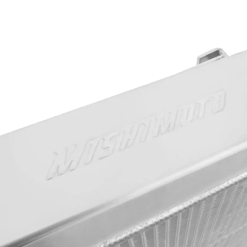 Mishimoto MISMMRAD-DMAX-01 01-05 Chevrolet/GMC 6.6L Duramax Radiator №16