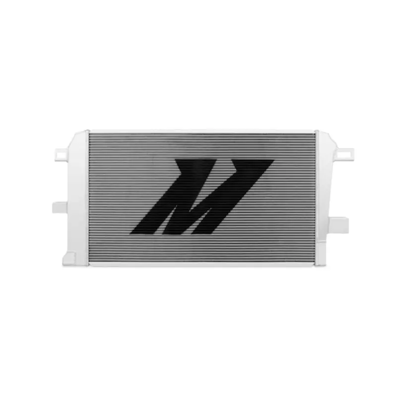 Mishimoto MISMMRAD-DMAX-01 01-05 Chevrolet/GMC 6.6L Duramax Radiator №25