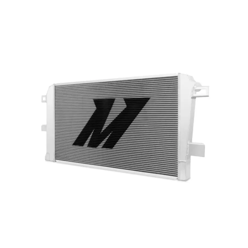 Mishimoto MISMMRAD-DMAX-01 01-05 Chevrolet/GMC 6.6L Duramax Radiator №3