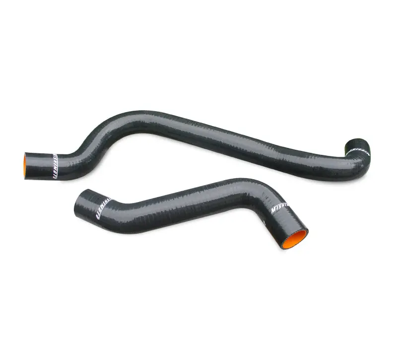 Mishimoto MISMMHOSE-NEO-01BK 01-05 Dodge Neon Black Silicone Hose Kit №1