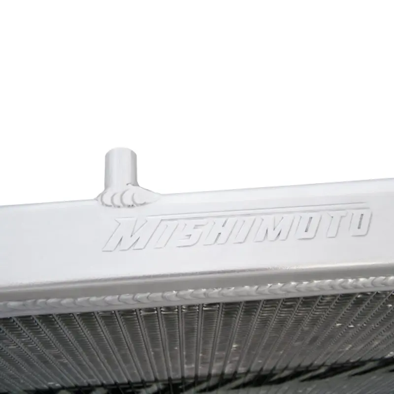 Mishimoto MISMMRAD-NEO-01 01-05 Dodge Neon SRT-4 Manual Aluminum Radiator №11