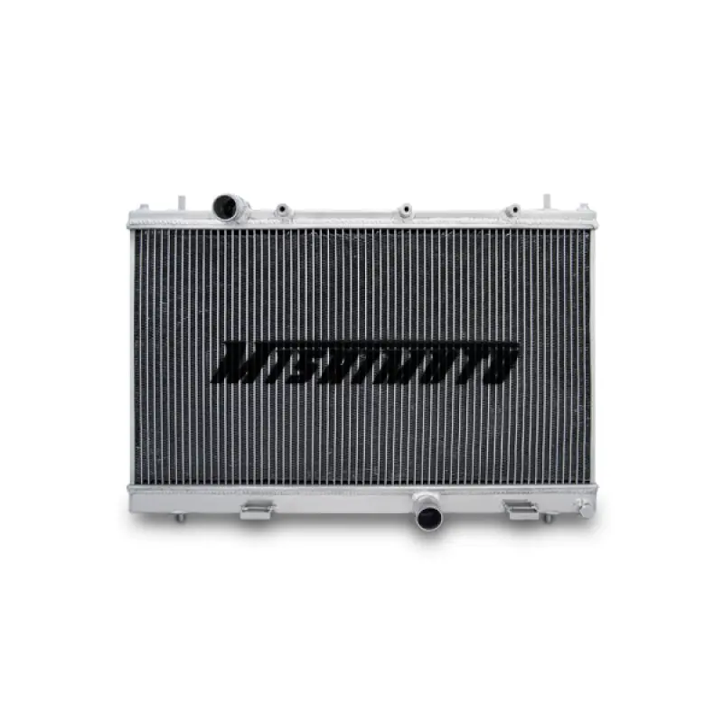 Mishimoto MISMMRAD-NEO-01 01-05 Dodge Neon SRT-4 Manual Aluminum Radiator №18