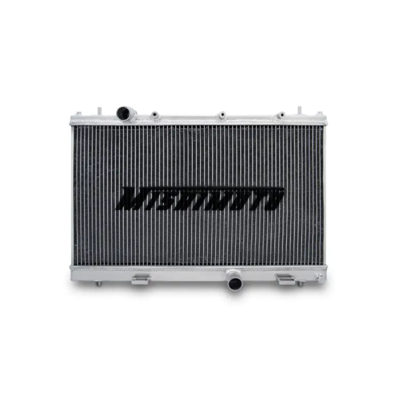 Mishimoto MISMMRAD-NEO-01 01-05 Dodge Neon SRT-4 Manual Aluminum Radiator №20