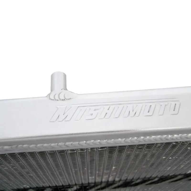 Mishimoto MISMMRAD-NEO-01 01-05 Dodge Neon SRT-4 Manual Aluminum Radiator №24