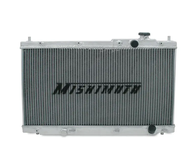 Mishimoto MISMMRAD-CIV-01 01-05 Honda Civic Manual Trans Aluminum Radiator