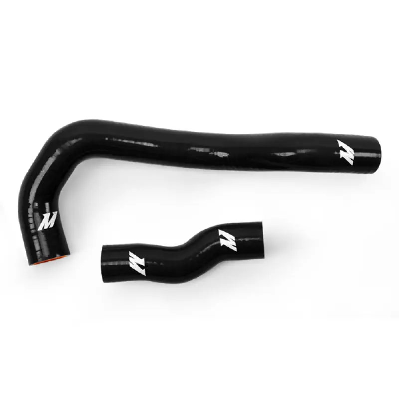 Mishimoto MISMMHOSE-IS300-01BK 01-05 Lexus IS300 Black Silicone Hose Kit №1