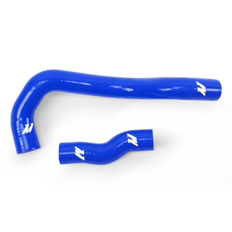 Mishimoto MISMMHOSE-IS300-01BL 01-05 Lexus IS300 Blue Silicone Turbo Hose Kit №1