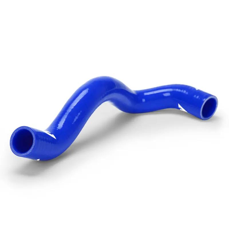 Mishimoto MISMMHOSE-IS300-01BL 01-05 Lexus IS300 Blue Silicone Turbo Hose Kit №15