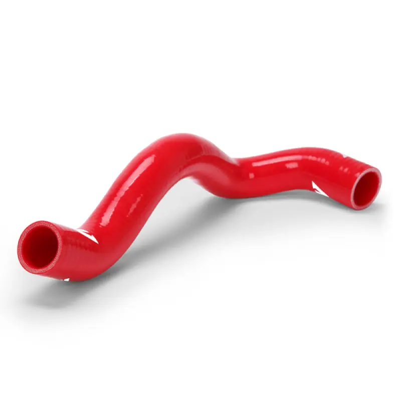 Mishimoto MISMMHOSE-IS300-01RD 01-05 Lexus IS300 Red Silicone Turbo Hose Kit №5