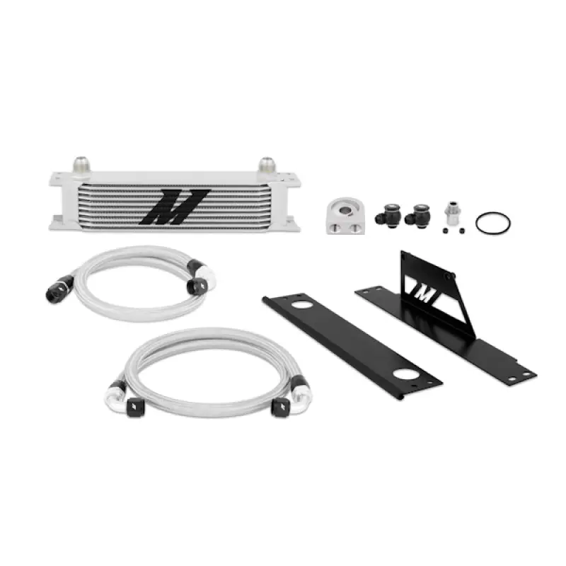 Mishimoto MISMMOC-WRX-01 01-05 Subaru WRX/STi Oil Cooler Kit