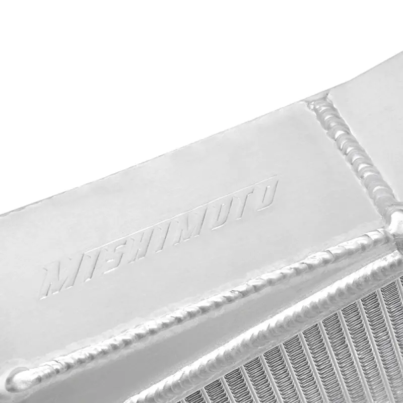 Mishimoto MISMMRAD-E46-01 01-06 BMW M3 3.2L Performance Aluminum Radiator №17