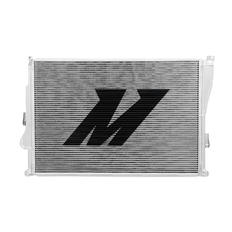 Mishimoto MISMMRAD-E46-01 01-06 BMW M3 3.2L Performance Aluminum Radiator №20