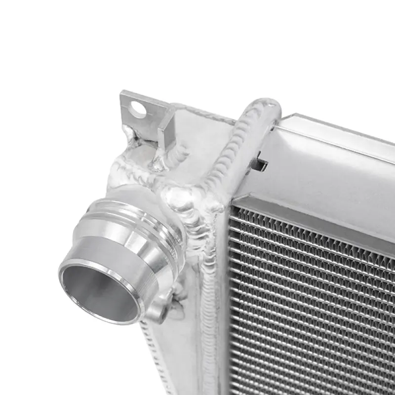 Mishimoto MISMMRAD-E46-01 01-06 BMW M3 3.2L Performance Aluminum Radiator №21