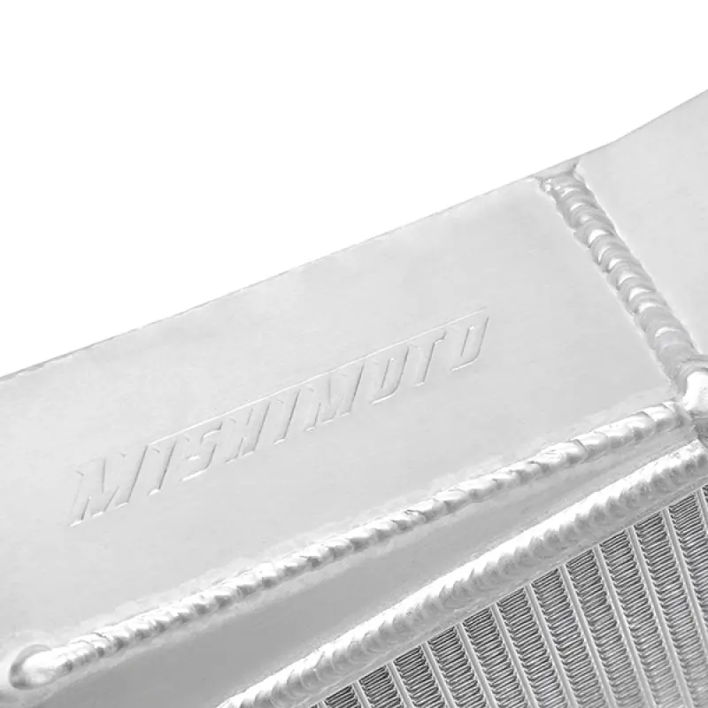 Mishimoto MISMMRAD-E46-01 01-06 BMW M3 3.2L Performance Aluminum Radiator №24