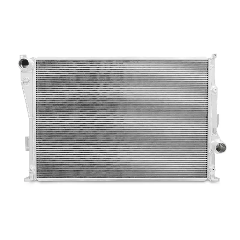 Mishimoto MISMMRAD-E46-01 01-06 BMW M3 3.2L Performance Aluminum Radiator №5