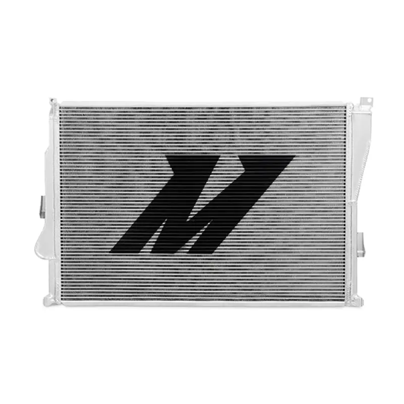 Mishimoto MISMMRAD-E46-01 01-06 BMW M3 3.2L Performance Aluminum Radiator №7