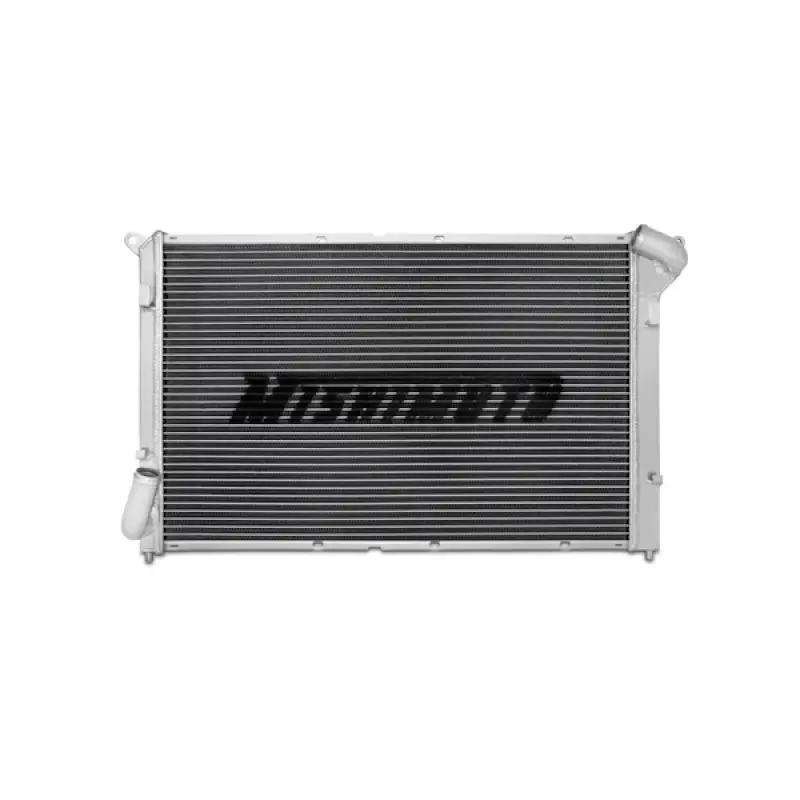 Mishimoto MISMMRAD-TINY-01 01-07 Mini Cooper S Aluminum Radiator (Will Not Fit R56 Chassis) №16