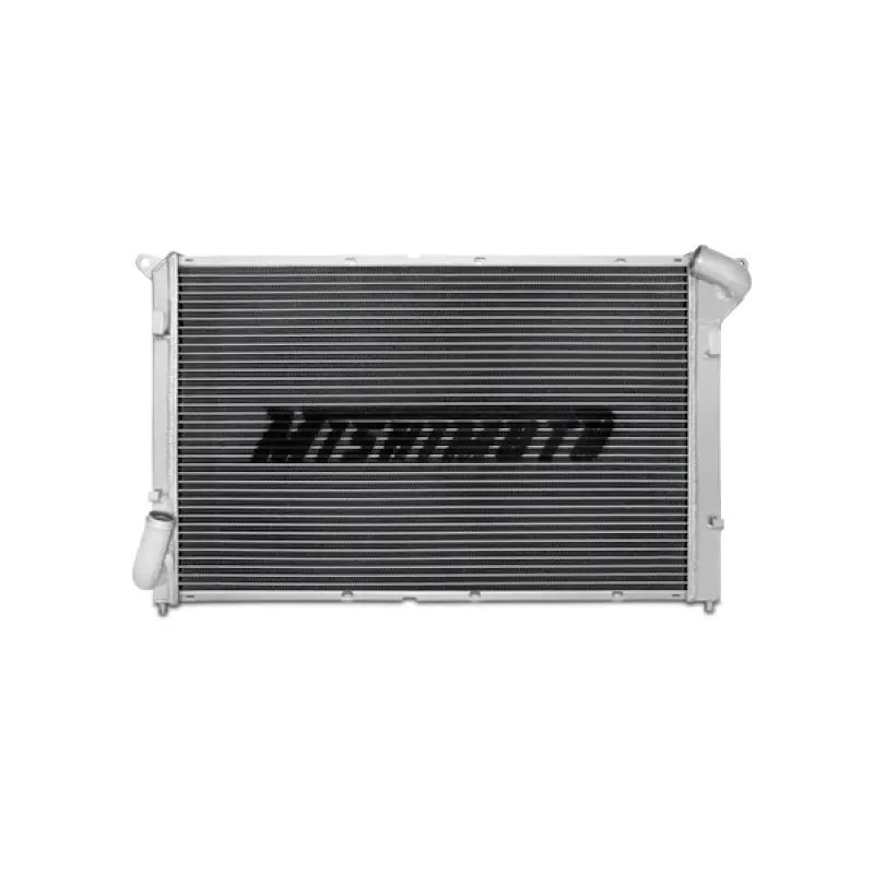 Mishimoto MISMMRAD-TINY-01 01-07 Mini Cooper S Aluminum Radiator (Will Not Fit R56 Chassis) №21