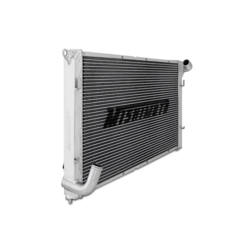 Mishimoto MISMMRAD-TINY-01 01-07 Mini Cooper S Aluminum Radiator (Will Not Fit R56 Chassis) №3