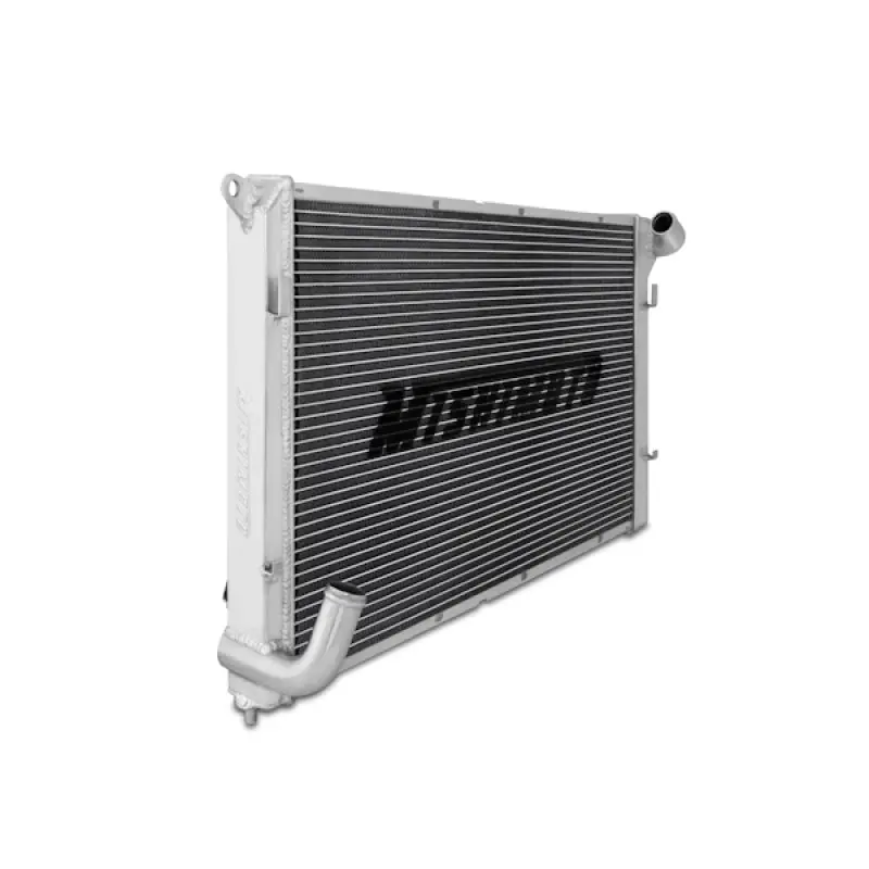 Mishimoto MISMMRAD-TINY-01 01-07 Mini Cooper S Aluminum Radiator (Will Not Fit R56 Chassis) №4