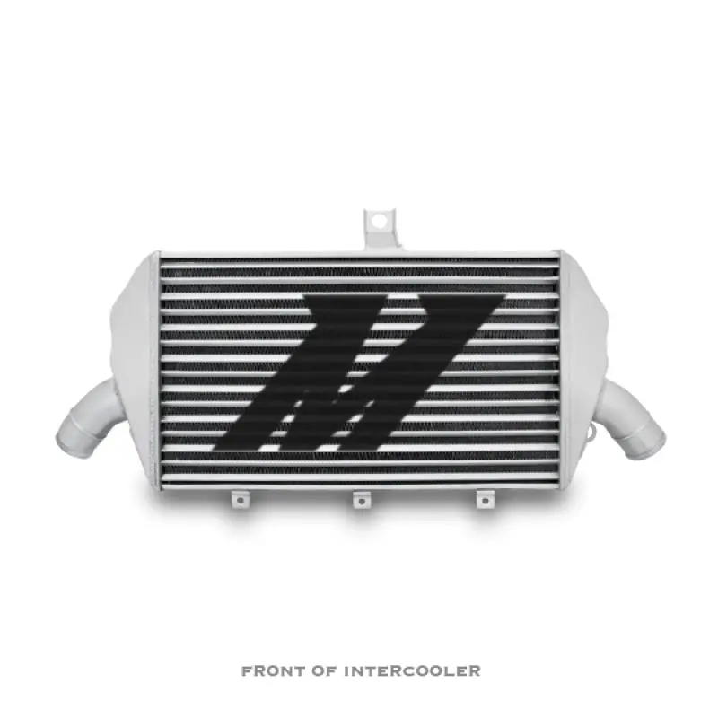 Mishimoto MISMMINT-LAN-789 01-07 Mitsubishi Lancer EVO Intercooler №10