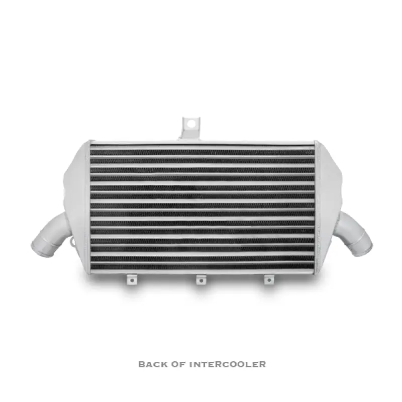 Mishimoto MISMMINT-LAN-789 01-07 Mitsubishi Lancer EVO Intercooler №11