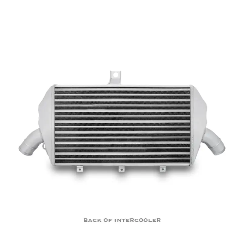 Mishimoto MISMMINT-LAN-789 01-07 Mitsubishi Lancer EVO Intercooler №12