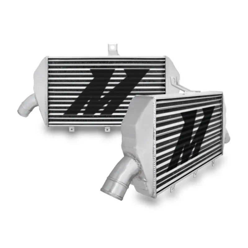 Mishimoto MISMMINT-LAN-789 01-07 Mitsubishi Lancer EVO Intercooler №2