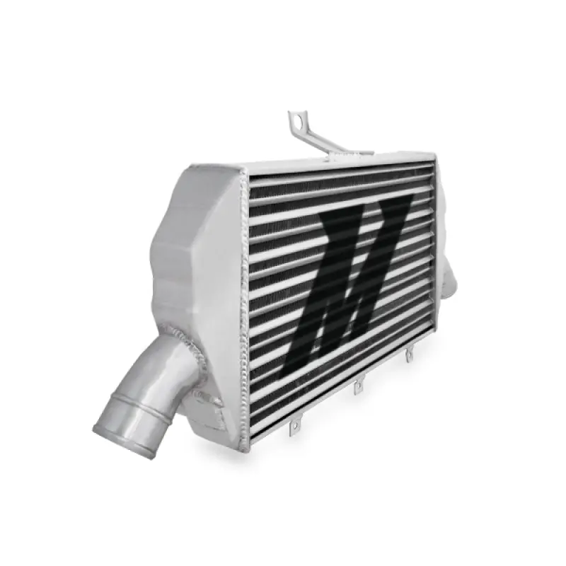 Mishimoto MISMMINT-LAN-789 01-07 Mitsubishi Lancer EVO Intercooler №3