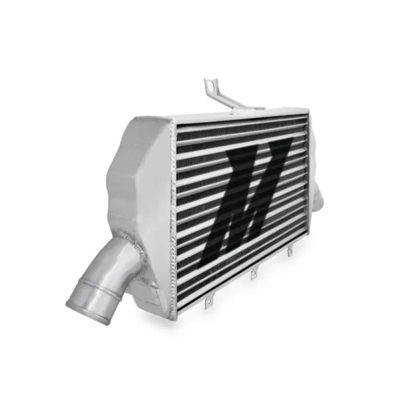 Mishimoto MISMMINT-LAN-789 01-07 Mitsubishi Lancer EVO Intercooler №4