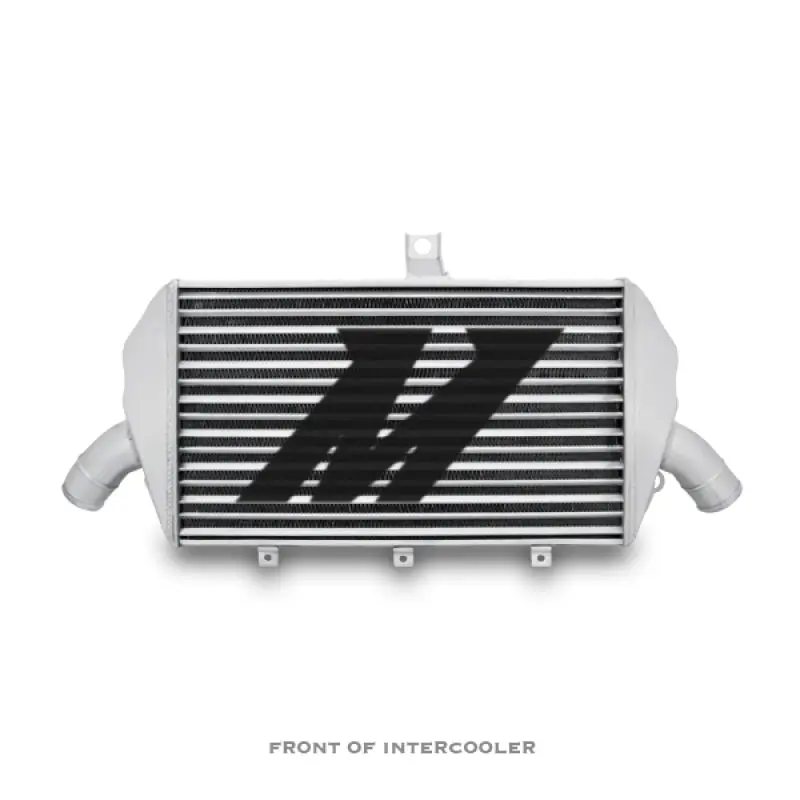 Mishimoto MISMMINT-LAN-789 01-07 Mitsubishi Lancer EVO Intercooler №9