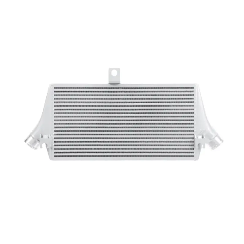 Mishimoto MISMMINT-EVO-01X 01-07 Mitsubishi Lancer Evolution 7/8/9 Race Intercooler - Silver №14