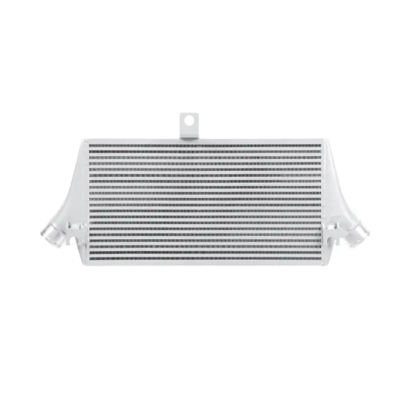 Mishimoto MISMMINT-EVO-01X 01-07 Mitsubishi Lancer Evolution 7/8/9 Race Intercooler - Silver №19