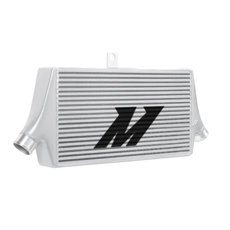 Mishimoto MISMMINT-EVO-01X 01-07 Mitsubishi Lancer Evolution 7/8/9 Race Intercooler - Silver №3