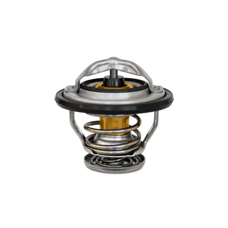 Mishimoto MISMMTS-CHV-01DH 01-10 Chevy Duramax 2500 6.6L 185 & 191F Degrees Racing Thermostat