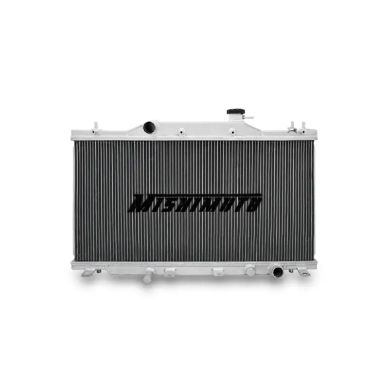 Mishimoto MISMMRAD-RSX-02 02-04 Acura RSX Manual Aluminum Radiator №11