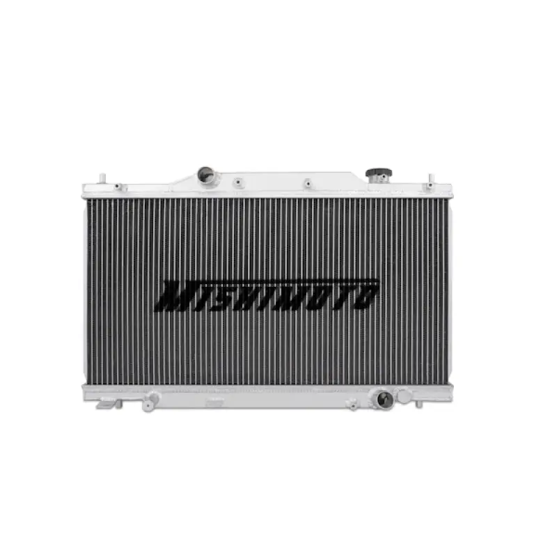 Mishimoto MISMMRAD-CIV-02SI 02-05 Honda Civic SI Manual Aluminum Radiator №19