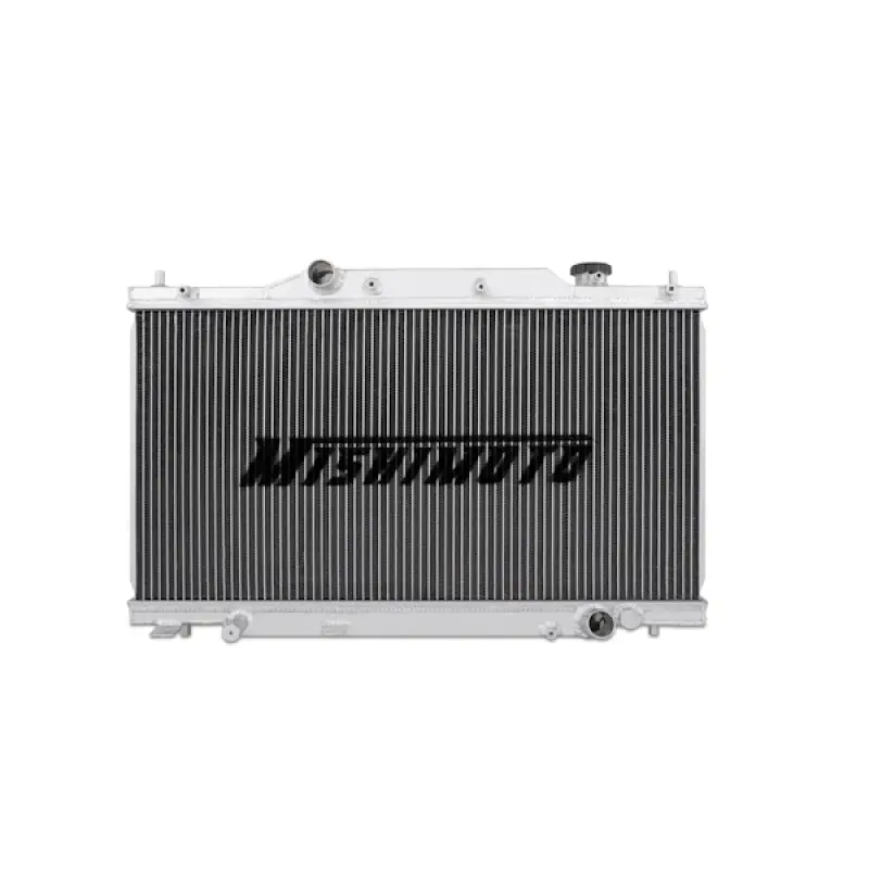 Mishimoto MISMMRAD-CIV-02SI 02-05 Honda Civic SI Manual Aluminum Radiator №22