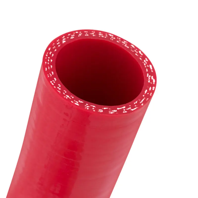 Mishimoto MISMMHOSE-TINY-01RD 02-06 Mini Cooper S (Supercharged) Red Silicone Hose Kit №10