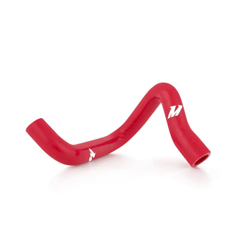 Mishimoto MISMMHOSE-TINY-01RD 02-06 Mini Cooper S (Supercharged) Red Silicone Hose Kit №13