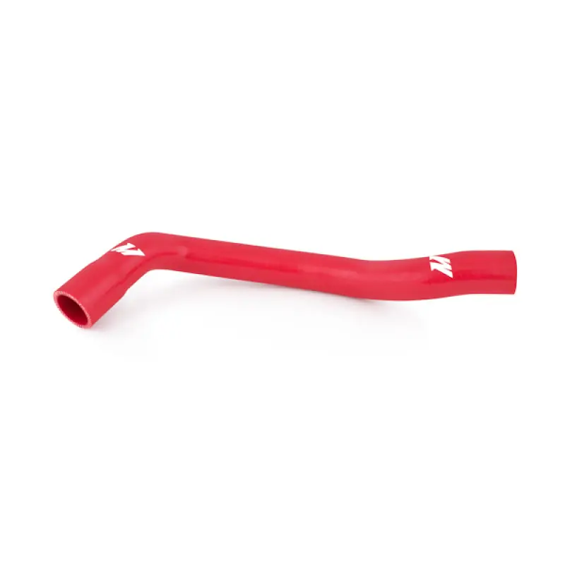 Mishimoto MISMMHOSE-TINY-01RD 02-06 Mini Cooper S (Supercharged) Red Silicone Hose Kit №3