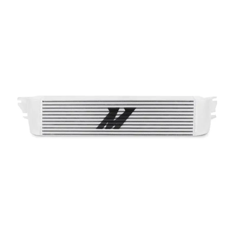 Mishimoto MISMMINT-SRT4-03SL 03-05 Dodge Neon SRT-4 Silver Aluminum Performance Intercooler Kit №10