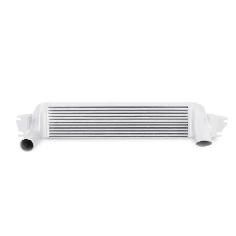 Mishimoto MISMMINT-SRT4-03SL 03-05 Dodge Neon SRT-4 Silver Aluminum Performance Intercooler Kit №13