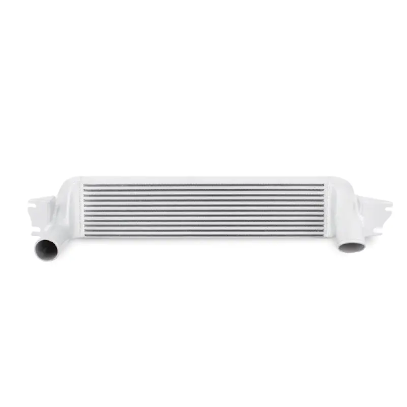 Mishimoto MISMMINT-SRT4-03SL 03-05 Dodge Neon SRT-4 Silver Aluminum Performance Intercooler Kit №15